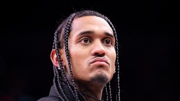 Utah Jazz v Phoenix Suns
