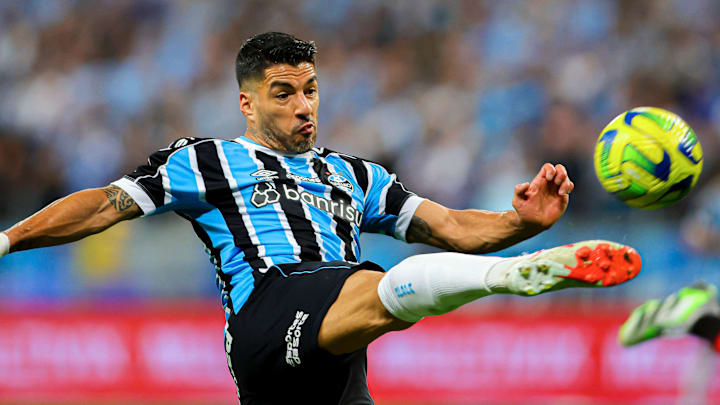 FBL-BRA-GREMIO-FLAMENGO