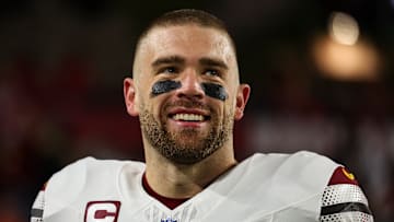 Zach Ertz