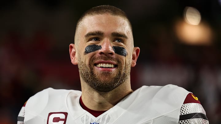 Zach Ertz