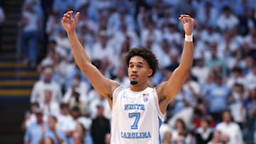 Kansas v North Carolina