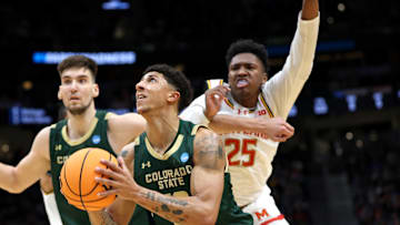 Colorado State v Maryland