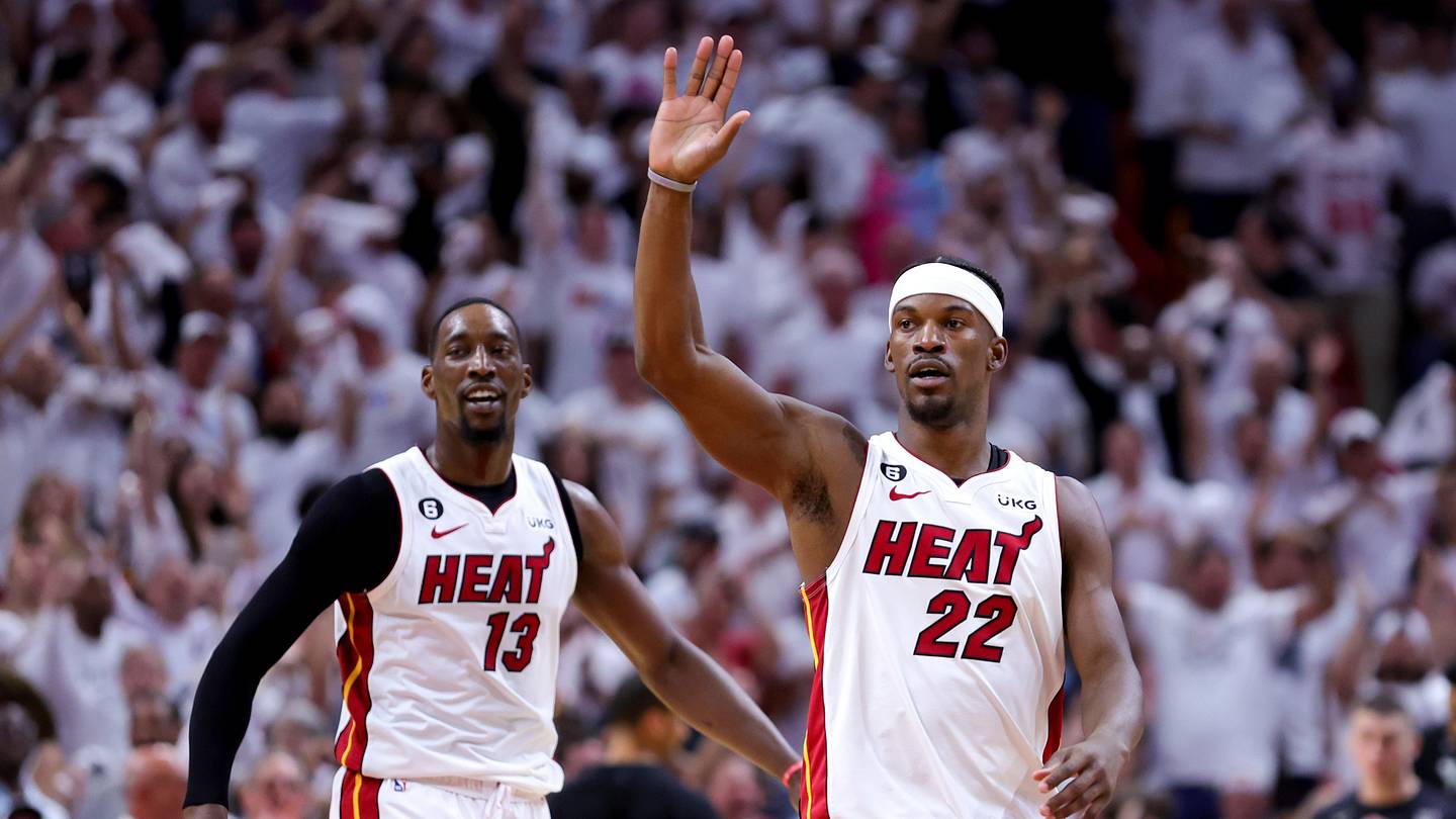 NBA Trades: Heat and Sixers land stars in huge, proposed deal with Cavs and Wizards - Vimarsana News
