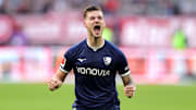 Für Tom Krauß geht es in Köln weiter