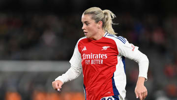 Russo flew to Australia for an exhibition match against A-League All Stars Women