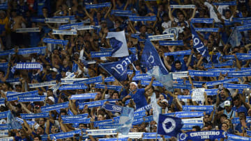 Melhor mandante da Série B, Cruzeiro joga em casa e pode se consolidar como time de melhor campanha do 1º turno