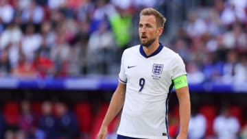 England v Switzerland: Quarter-Final - UEFA EURO 2024