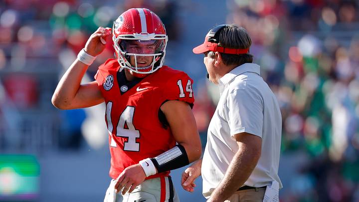 Marshall v Georgia