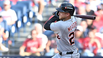 Wild Card Series - Detroit Tigers v Cleveland Guardians - Game Three