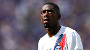 Ousmane Dembélé