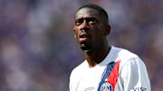 Ousmane Dembélé est le favori pour le Ballon D'Or.