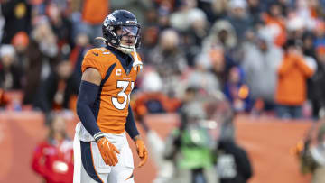 Denver Broncos