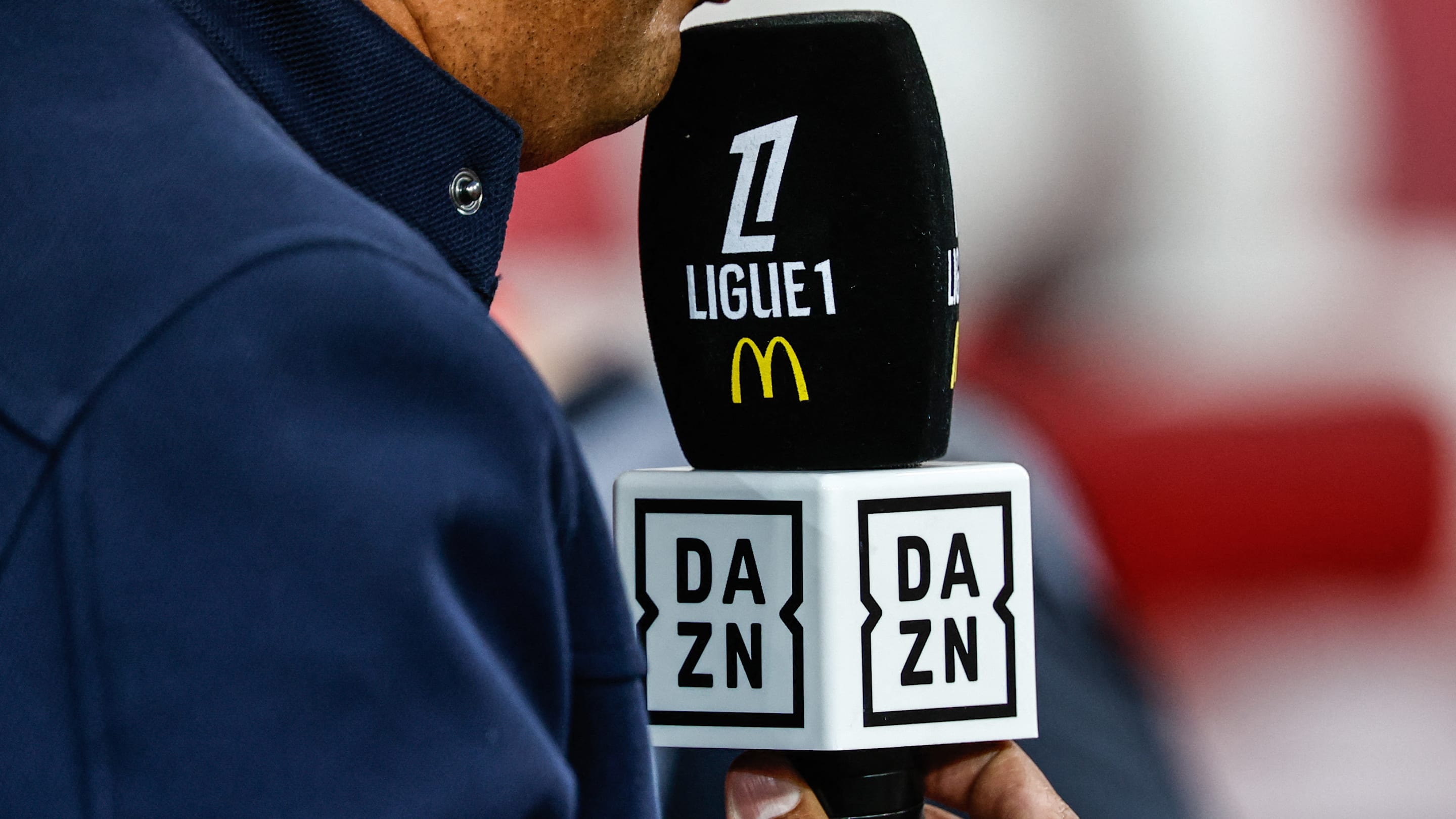 Droits TV de la Ligue 1 : Un candidat à la présidence de la LFP demande à DAZN de baisser ses prix