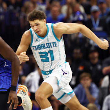The Hornets are just 1-17 straight up when LaMelo Ball is out of the lineup.