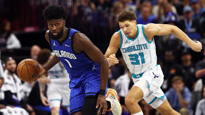 The Hornets are just 1-17 straight up when LaMelo Ball is out of the lineup.