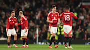 Man Utd are looking to turn things around