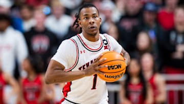 Oklahoma State v Texas Tech