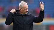 Christian Streich hat das Etappenziel Conference League erreicht