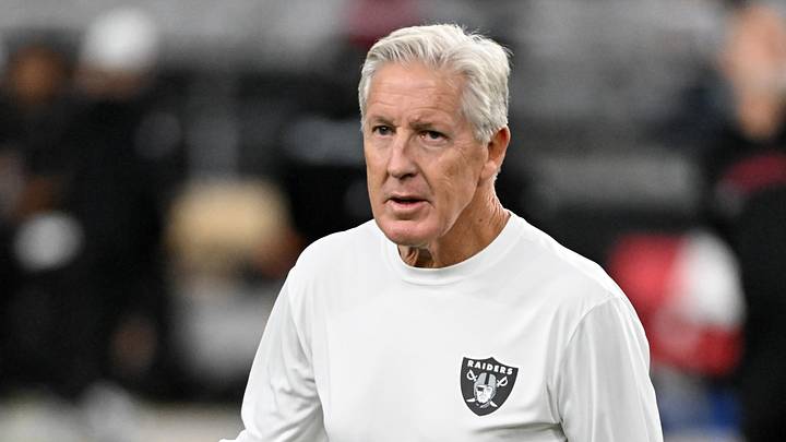 Las Vegas Raiders v Arizona Cardinals - NFL Preseason 2025