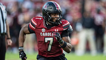 Denver Broncos, Nick Emmanwori