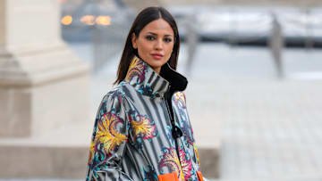 Eiza González domina a la perfección el inglés aunque su idioma nativo es el español