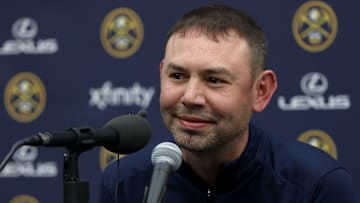 Denver Nuggets, David Adelman