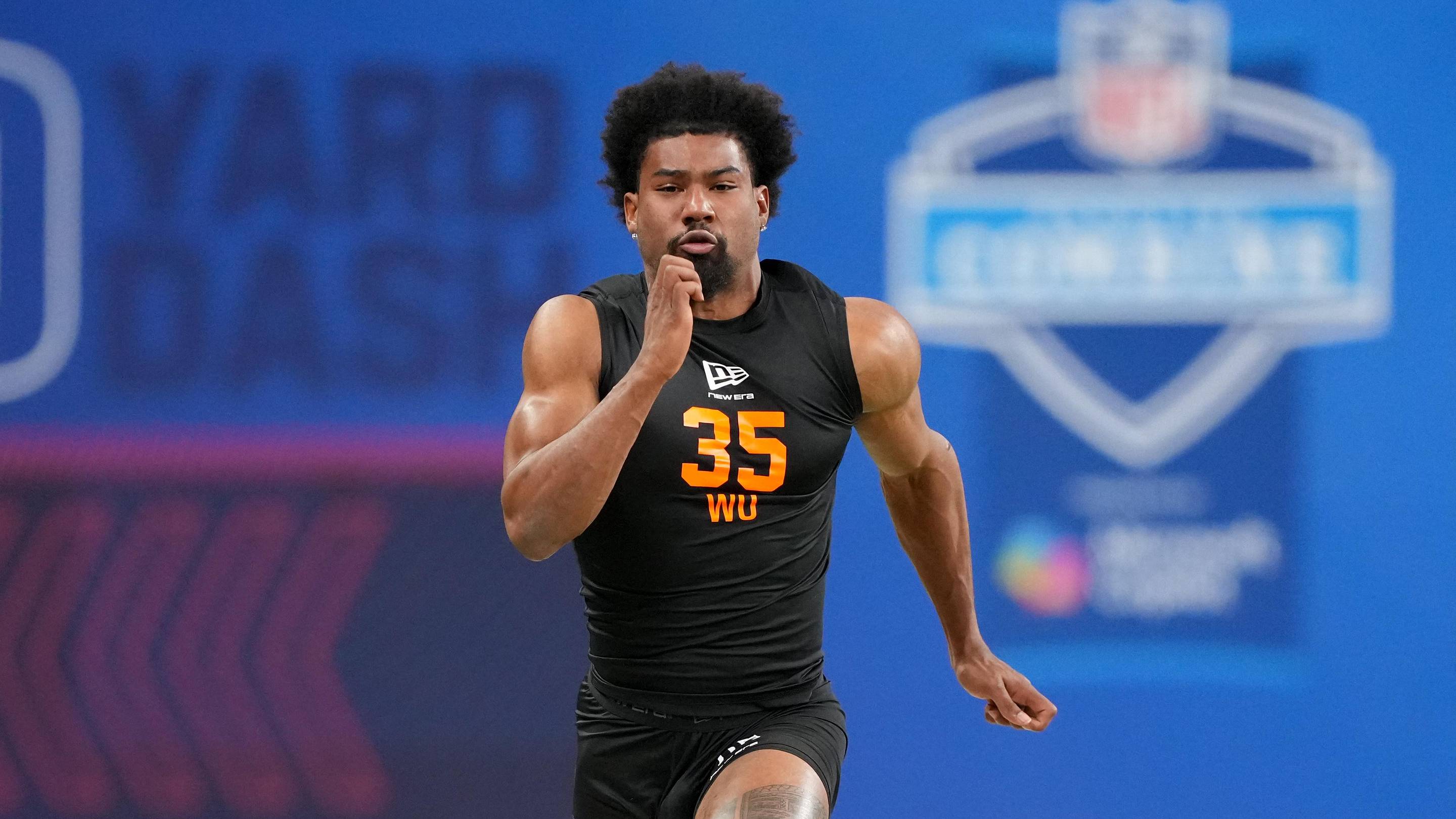 Latest De'Zhaun Stribling comp will leave 49ers fans scratching their heads