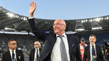 SS Lazio v US Sassuolo - Serie A TIM