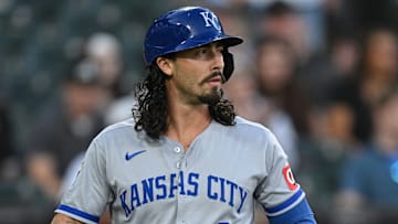 Kansas City Royals v Chicago White Sox