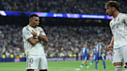 Kylian Mbappé et les Madrilènes se déplacent au Kazakhstan.