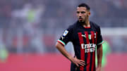 Ismael Bennacer 