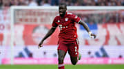 Dayot Upamecano