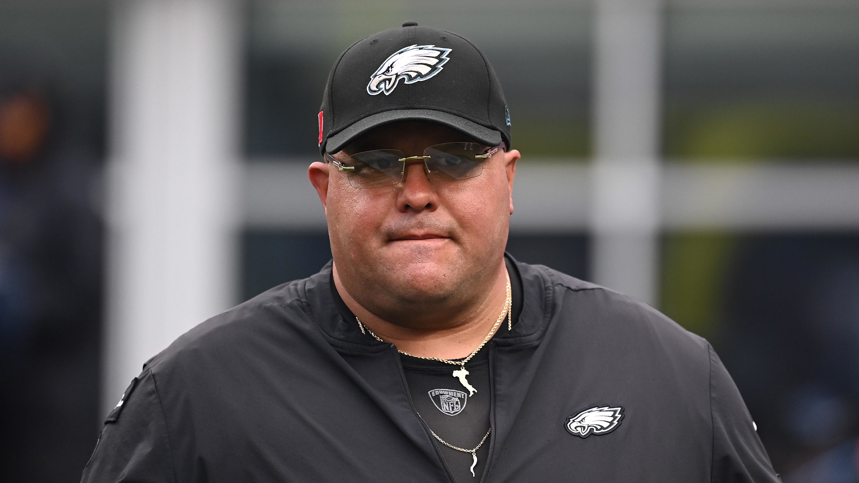 Eagles’ ‘Big Dom’ hit with hefty fine over one-foot mistake on sidelines