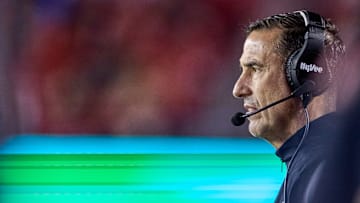 Oregon v Wisconsin