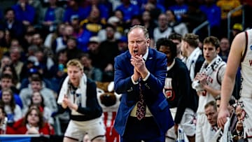 Montana v Wisconsin
