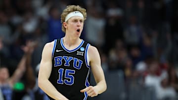 BYU v Wisconsin