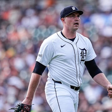 Detroit Tigers pitcher Tarik Skubal is a solid prop target on Tuesday.