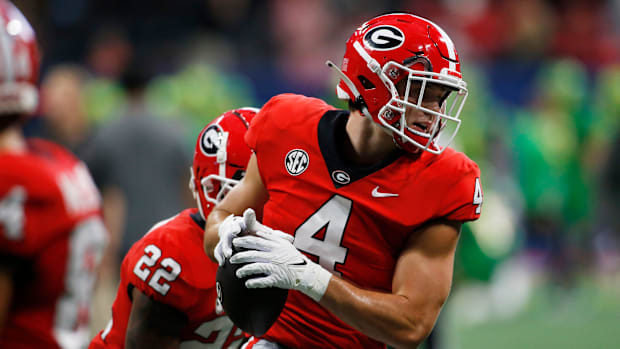 SEC football rankings, win-loss predictions for 2025