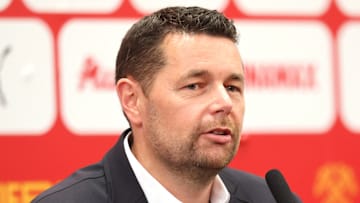 Le RC Lens de Pierre Sage tout près de réaliser un joli coup.