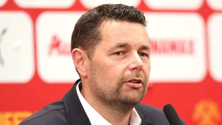 Le RC Lens de Pierre Sage tout près de réaliser un joli coup.