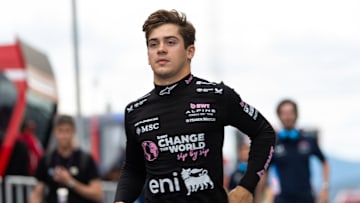 F1 Grand Prix of Hungary