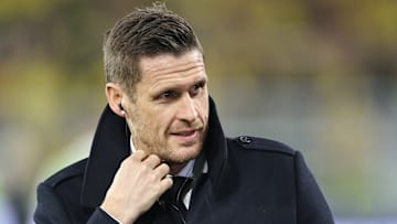 Sebastian Kehl ist ein Kandidat beim HSV 
