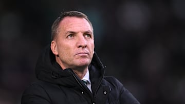 Celtic FC v Rangers FC - Cinch Scottish Premiership