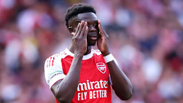 Arsenal suffered their second defeat of pre-season on Wednesday