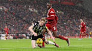 Liverpool FC v Newcastle United - Premier League