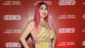 "La Bebeshita" sería el reemplazo de Cynthia González
