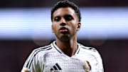 Rodrygo está na mira do Liverpool para a próxima janela