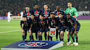 Les Parisiens iront chercher la qualification en demi finale à Birmingham 