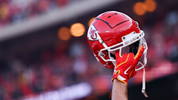 AFC Divisional Playoffs: Houston Texans v Kansas City Chiefs