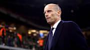 Massimiliano Allegri